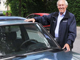 Alte Autos