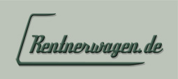 Rentnerwagen